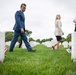 The 158th National Memorial Day Observance