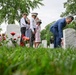 The 158th National Memorial Day Observance
