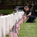 The 158th National Memorial Day Observance