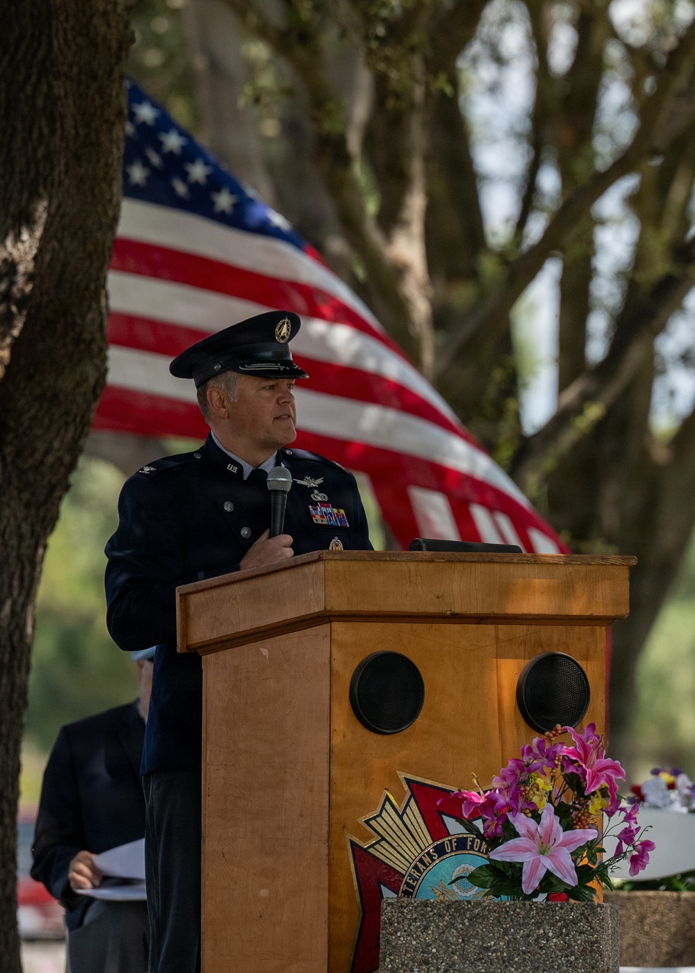 Santa Maria Memorial Day 2026