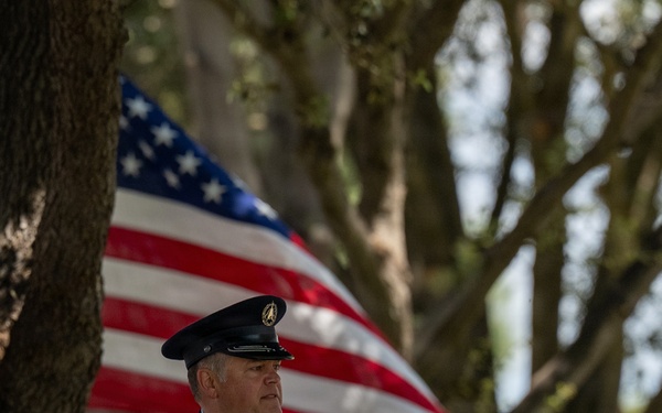 Santa Maria Memorial Day 2026
