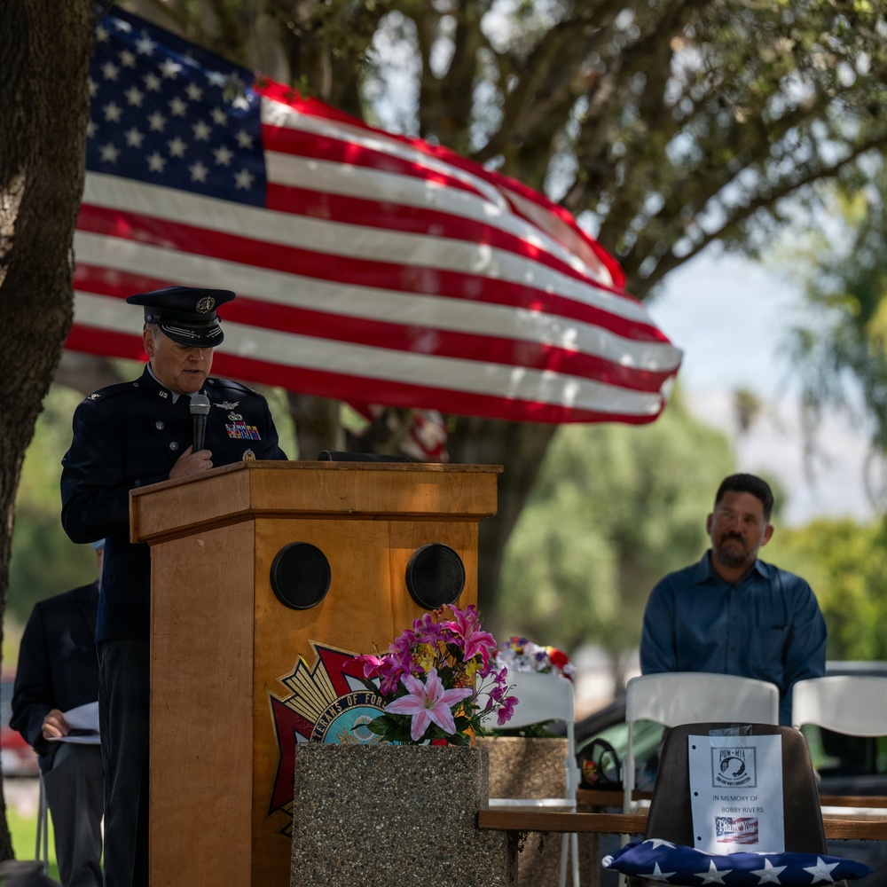 Santa Maria Memorial Day 2026