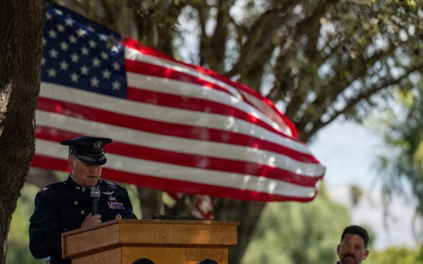 Santa Maria Memorial Day 2026