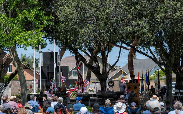 Santa Maria Memorial Day 2026
