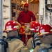 Blue Ridge Firefighting Training
