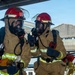 Blue Ridge Firefighting Training
