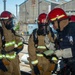 Blue Ridge Firefighting Training