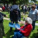 Santa Maria Memorial Day 2026