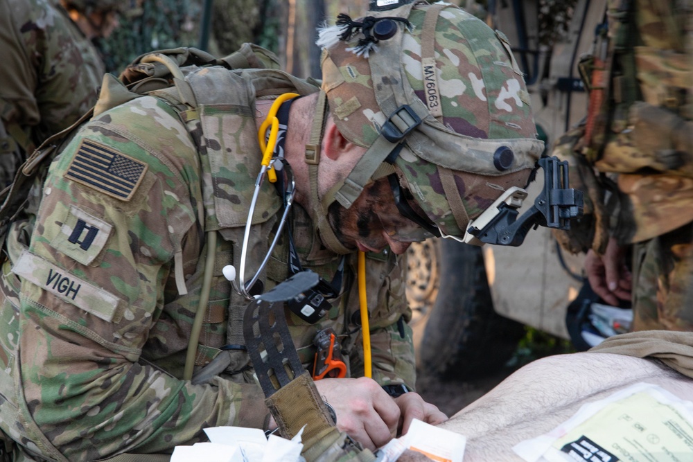 628th FRSD JRTC