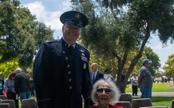 Santa Maria Memorial Day 2026