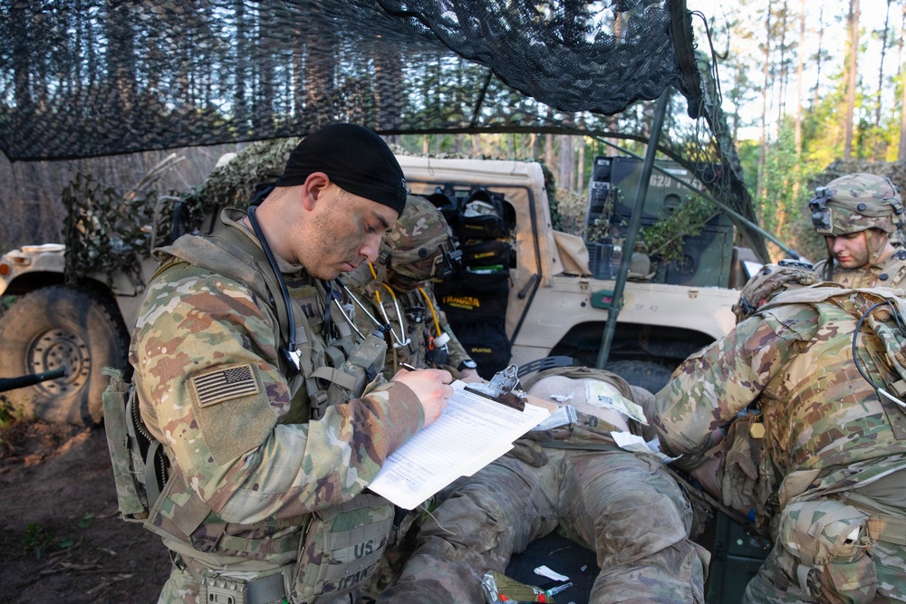 628th FRSD JRTC