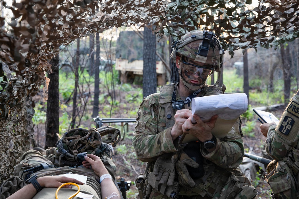 628th FRSD JRTC
