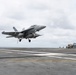 USS George Washington Conducts Flight Operations