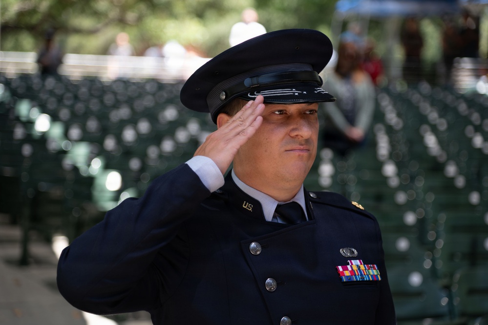 Ojai Memorial Day 2026