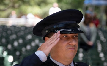 Ojai Memorial Day 2026