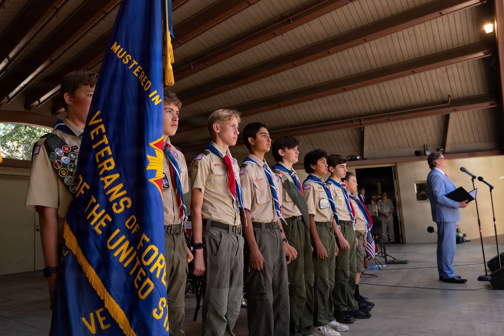 Ojai Memorial Day 2026
