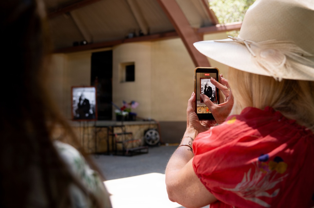 Ojai Memorial Day 2026
