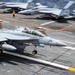 USS George Washington Conducts Flight Operations