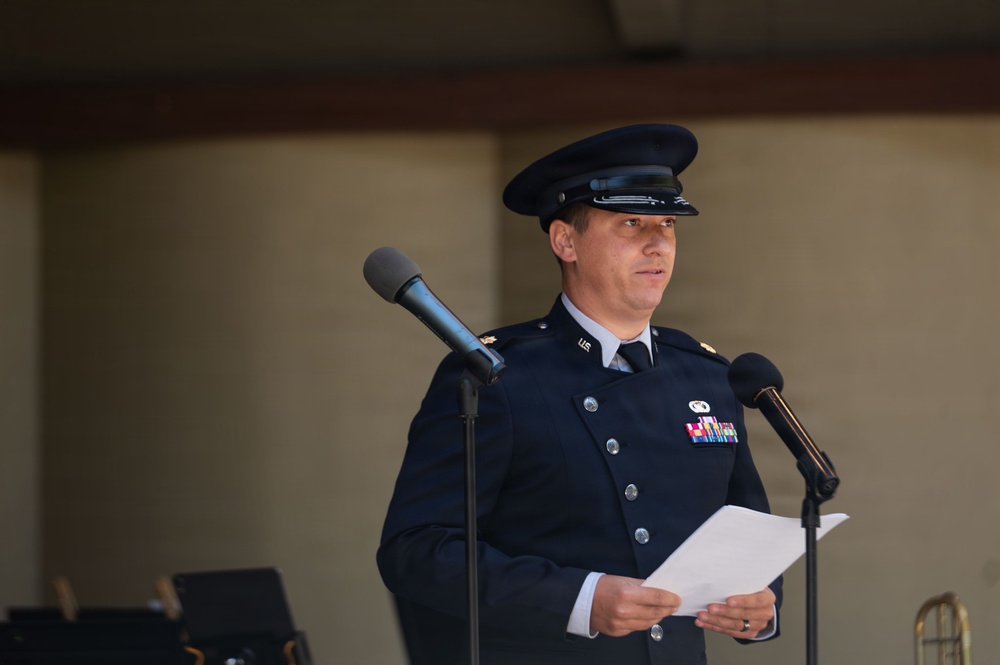 Ojai Memorial Day 2026