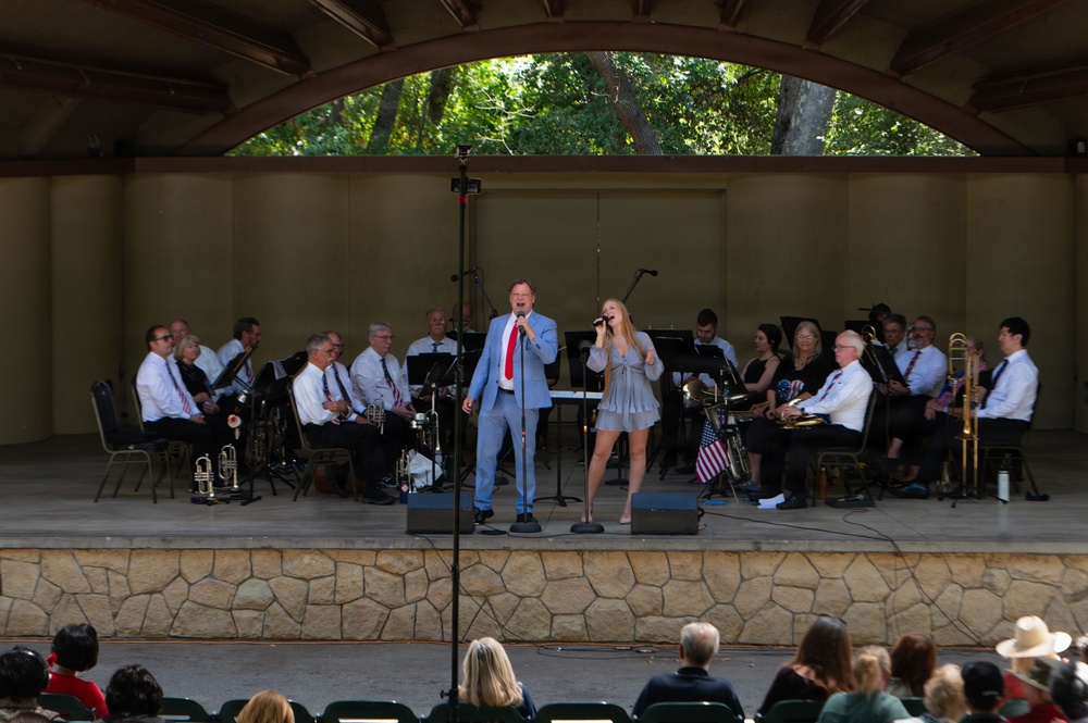 Ojai Memorial Day 2026