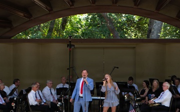 Ojai Memorial Day 2026