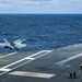 USS George Washington Conducts Flight Operations