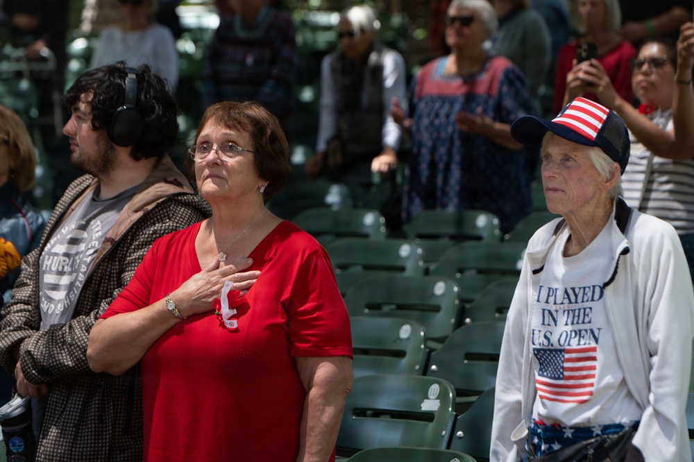 Ojai Memorial Day 2026