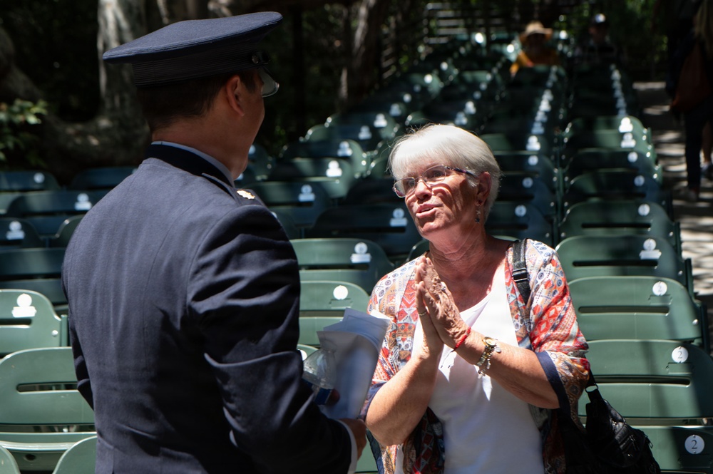 Ojai Memorial Day 2026