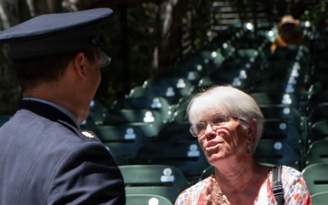 Ojai Memorial Day 2026
