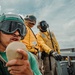 USS George Washington Conducts Flight Operations