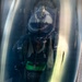 KC-135 refuels F-16