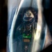 KC-135 refuels F-16
