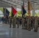 Salaknib 2026: 3rd Mobile Brigade Change of Command Ceremony
