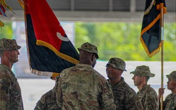Salaknib 2026: 3rd Mobile Brigade Change of Command Ceremony