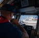 U.S., Canadian, and Japanese Coast Guards complete joint search and rescue exercise in Strait of Juan de Fuca