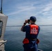 U.S., Canadian, and Japanese Coast Guards complete joint search and rescue exercise in Strait of Juan de Fuca