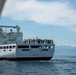 U.S., Canadian, and Japanese Coast Guards complete joint search and rescue exercise in Strait of Juan de Fuca