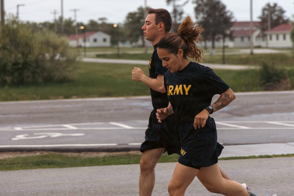2026 Spc. Hilda I. Clayton Best Combat Camera Competition