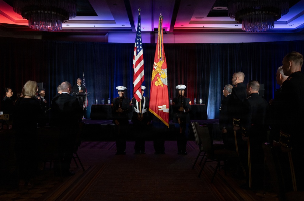 Marine Aviation Readiness and Operations Summit (MAROS) 2026
