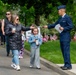Oregon Soldiers and Airmen Honor Memorial Day in Regional Ceremonies