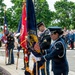 Oregon Soldiers and Airmen Honor Memorial Day in Regional Ceremonies