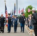 Oregon Soldiers and Airmen Honor Memorial Day in Regional Ceremonies