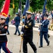 Oregon Soldiers and Airmen Honor Memorial Day in Regional Ceremonies