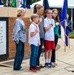 Oregon Soldiers and Airmen Honor Memorial Day in Regional Ceremonies