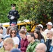 Oregon Soldiers and Airmen Honor Memorial Day in Regional Ceremonies