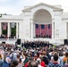 158th National Memorial Day Observance