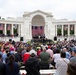 158th National Memorial Day Observance