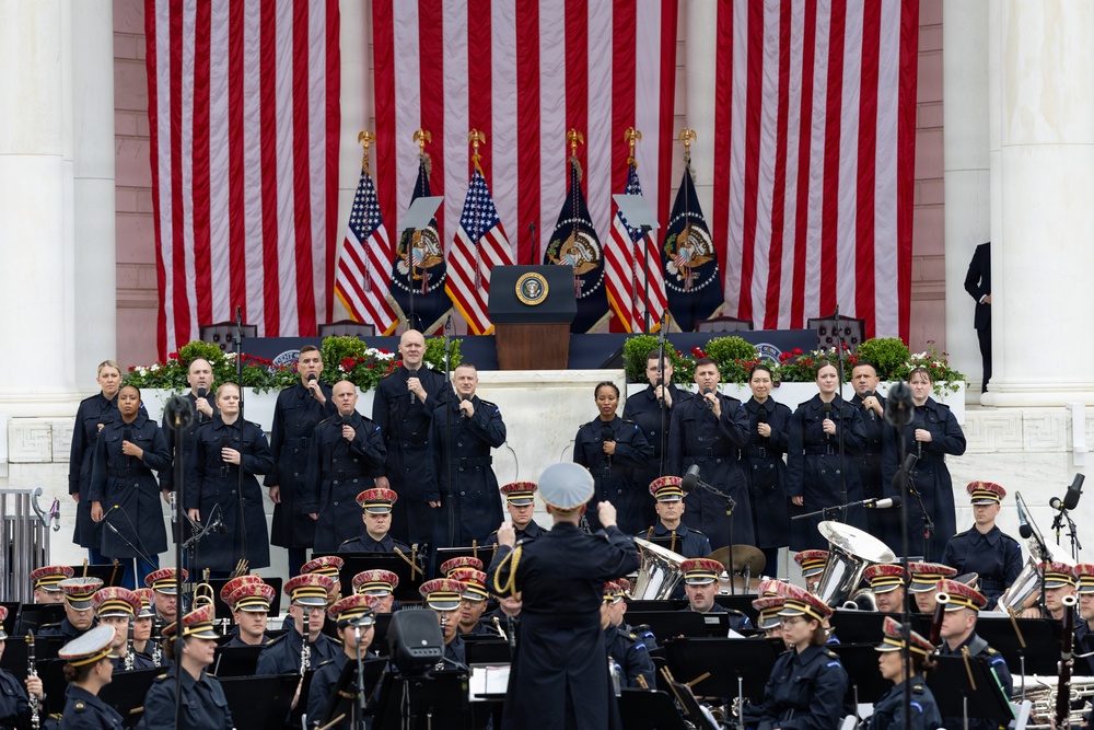 158th National Memorial Day Observance