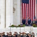 158th National Memorial Day Observance