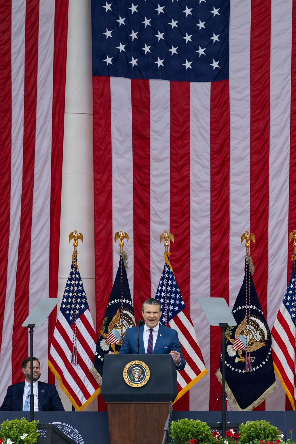 158th National Memorial Day Observance